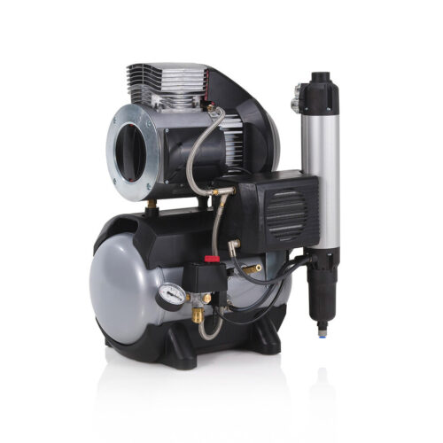 Tornado-1-Compressor Tornado 1 Compressor