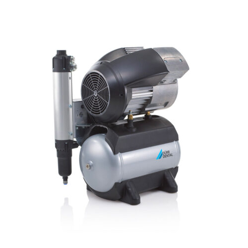 Tornado-2-Compressor Tornado 2 Compressor