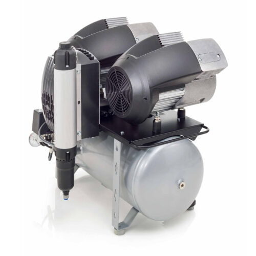 Tornado-4-Compressor Tornado 4 Compressor