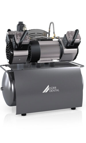 Trio Compressor