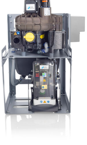 VSA Systems VSA 1200