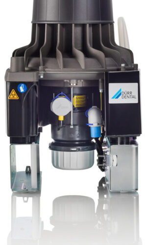 VSA Systems VSA 300 S
