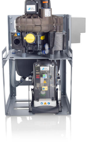 VSA Systems VSA 900