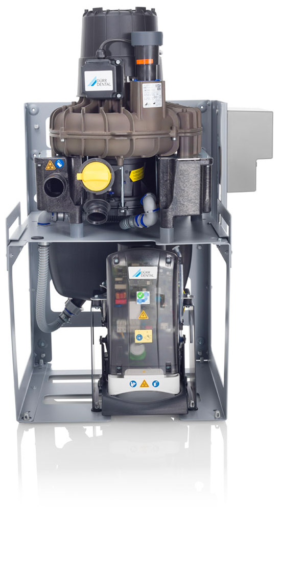 VSA Systems VSA 900