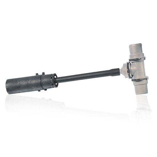 Durr Auxiliary Air Nozzle