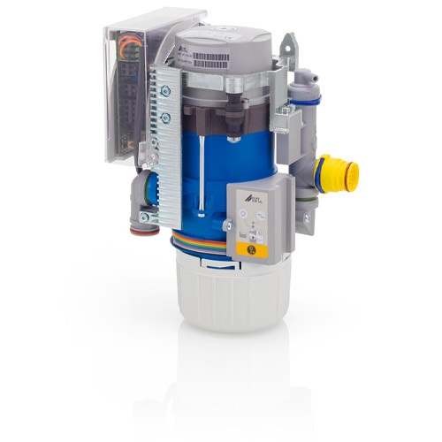 Durr CA 1 Amalgam Separator