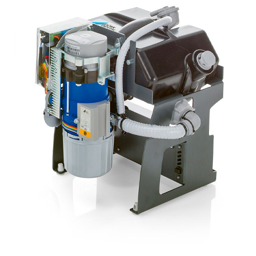 Durr CA 2 Amalgam Separator