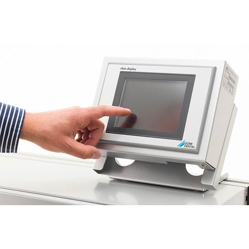 Clinic Suction Systems Central Remote Monitoring