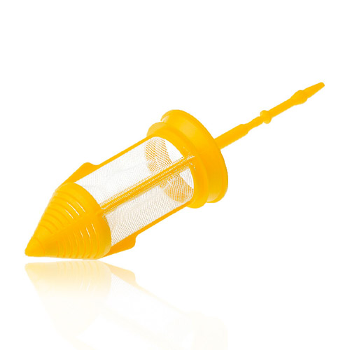 Disposable-Filter-for-Suction-Systems Durr Disposable Filter for Suction Systems