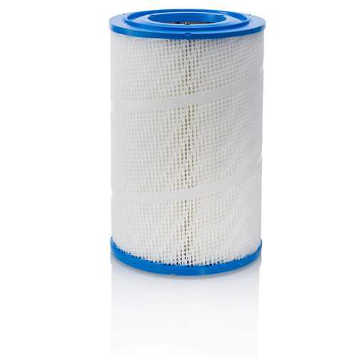 Exhaust-Air-Virus-Bateria-Filter-Blue Durr Exhause Air Virus-Bacterial Filter