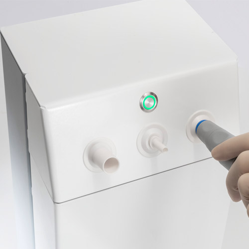 Hygosuc-Integrated-Flush Hygosuc Integrated Flush