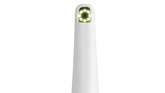 Durr Dental Macro Interchangeable Head iX