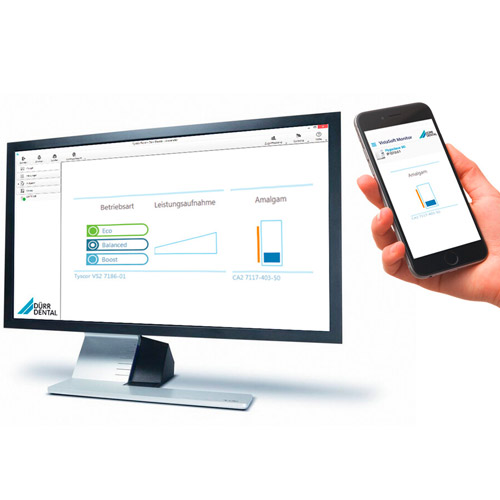 Monitoring-via-Software Montoring via Software