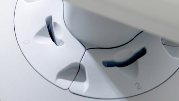 Parallel-Scanning Durr Dental Parallel Scanning with 2 Slots