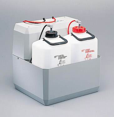 Durr Dental Replenisher unit for XR 24 Pro