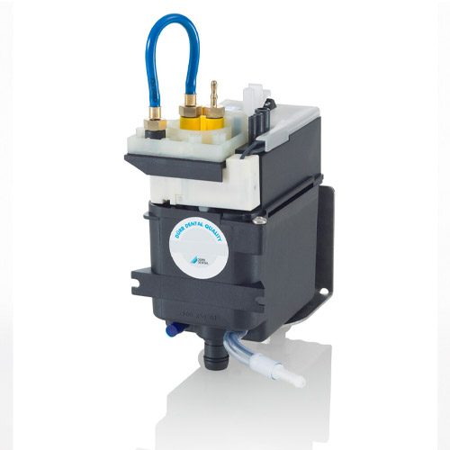 Durr Rinsing Unit II