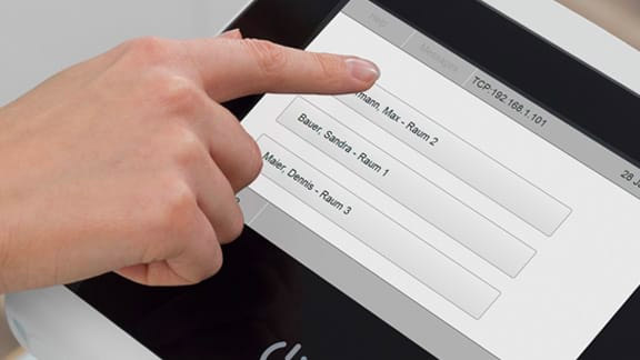 ScanManager-Ultra-View Durr Dental ScanManager for even more efficient working