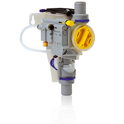 Durr Spittoon Valve