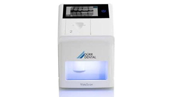 Durr Dental Standalone Mode