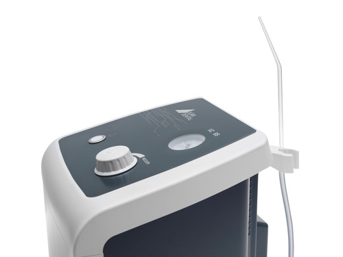 Durr Surgical Systems Powerful & Quiet