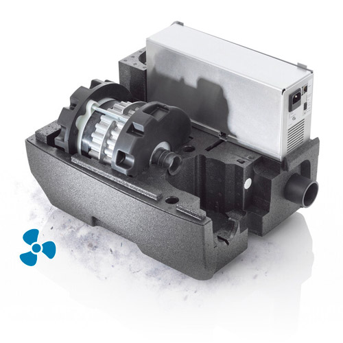 Tyscor-Dry-Suction-Systems Tyscor Dry Suction Systems