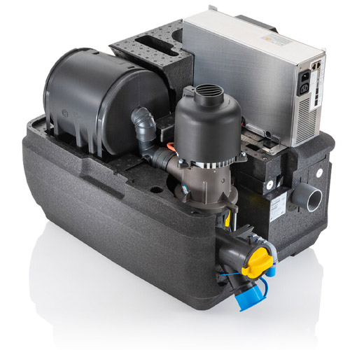 Tyscor-Plug-&-Play Tyscor Suction Systems Plug & Play