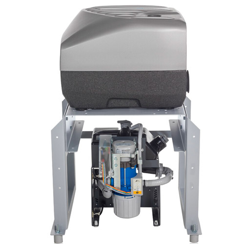 Tyscor-VSA-1 Tyscor VSA 1
