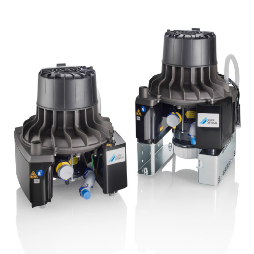 Durr VSA Suction Systemes
