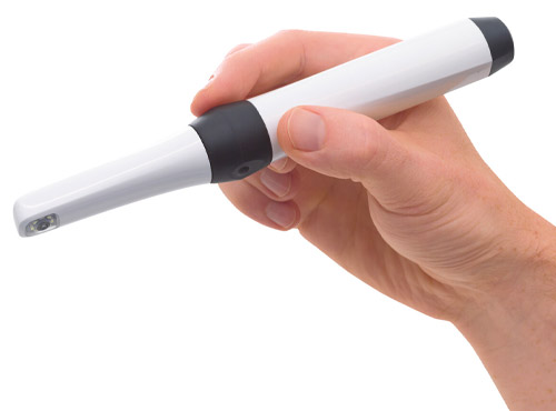 Durr Dental VistaCam iX Efficient Use