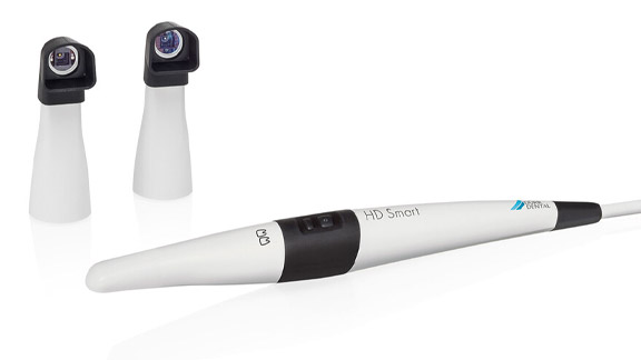 Durr Dental VistaCam iX HD Smart