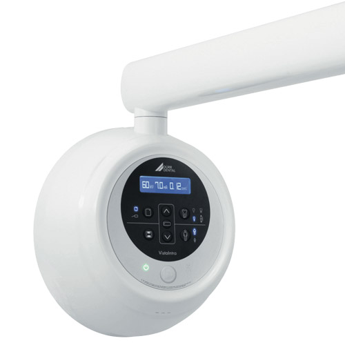 VistaIntra-DC-Technology Durr Dental DC Technology