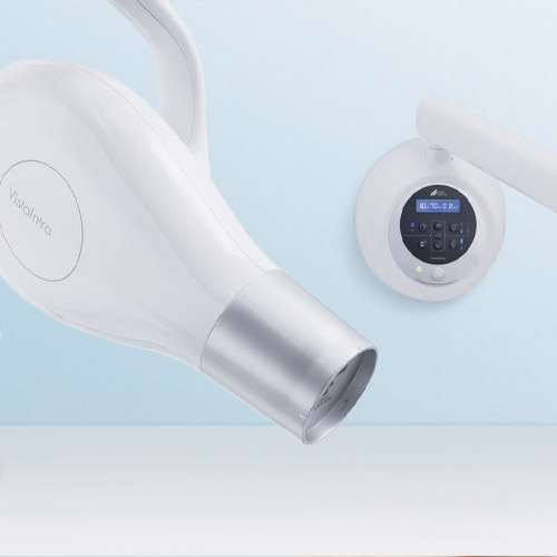 Durr Dental VistaIntra