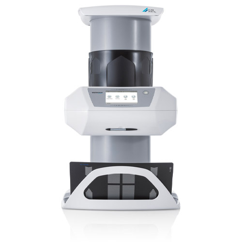 Durr Dental VistaScan Combi View