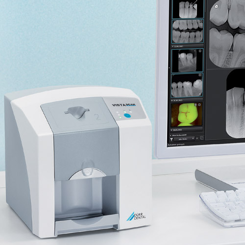 Durr Dental VistaScan Mini Easy