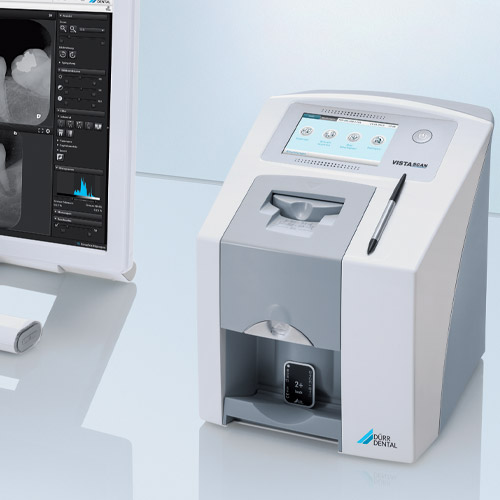 Durr Dental VistaScan Mini View