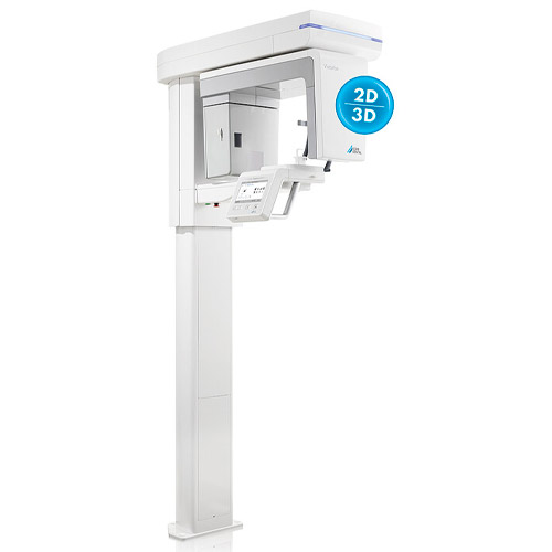 Durr Dental VistaVox S 2D/3D