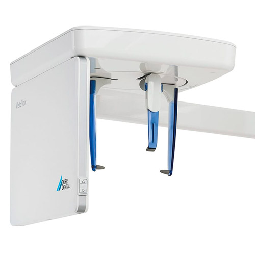 Durr Dental VistaVox S Ceph