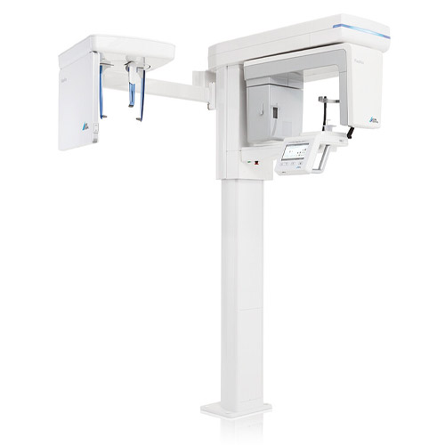 Durr Dental VistaVox S Ceph