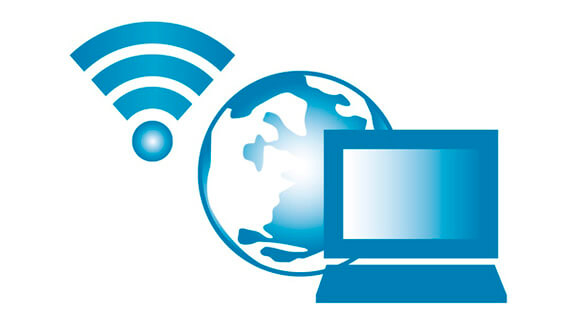 Durr Dental WLAN Capability