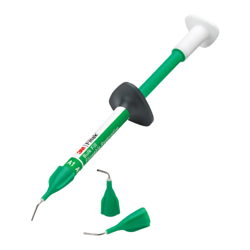 3M Filtek Bulk Fill Flowable Restorative