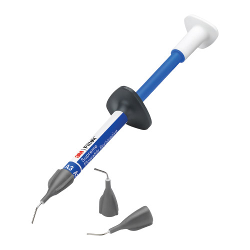 3M Filtek Supreme Flowable Restorative