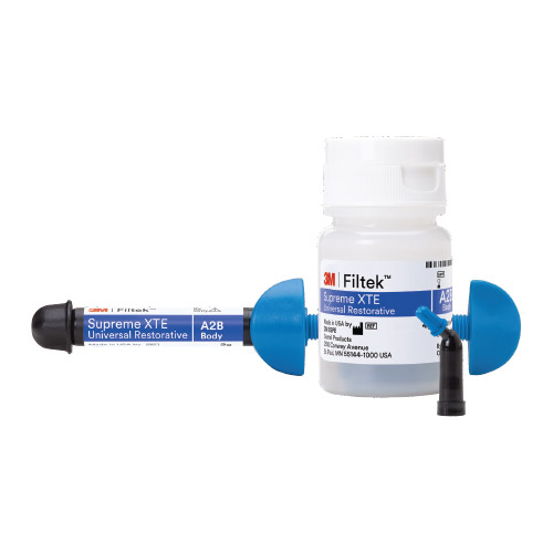 3M Filtek Supreme XTE Universal