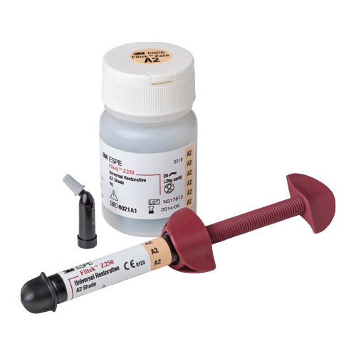 3M Filtek Z250