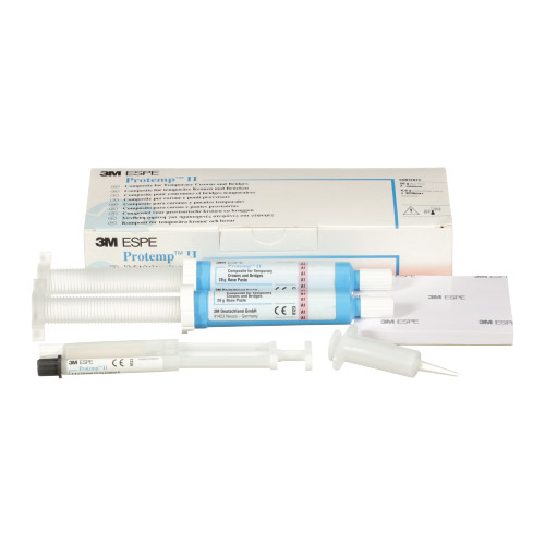 3M Protemp II