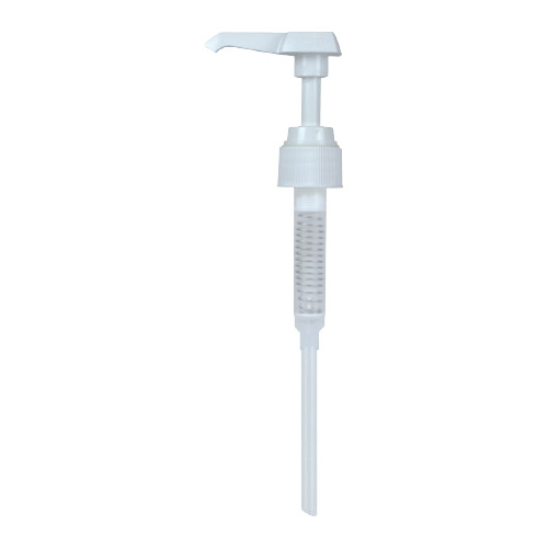 MICROSHIELD-Pump-5ml MICROSHIELD Dispensing Pump 5ml