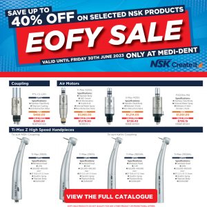NSK EOFY SALE 2023