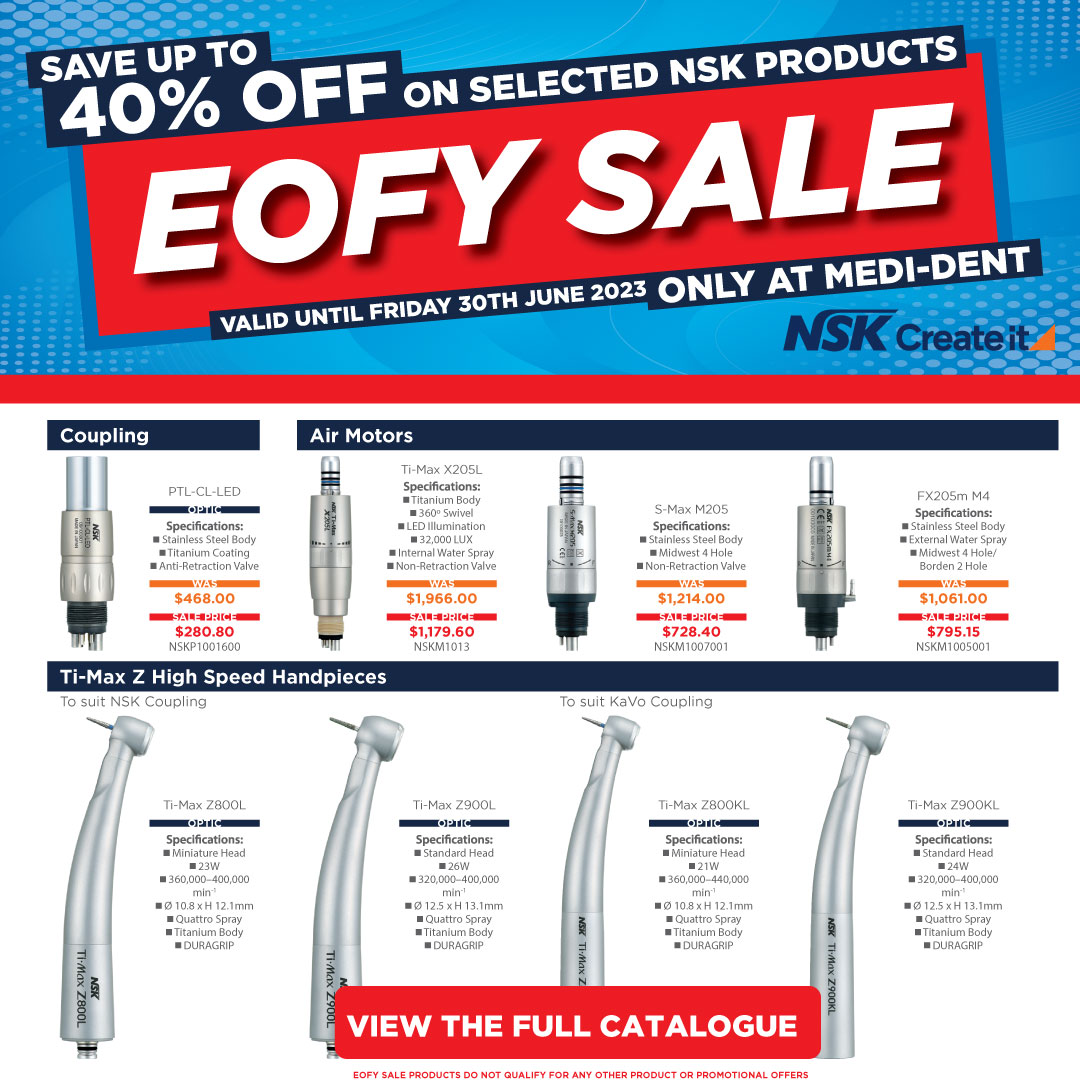 NSK EOFY SALE 2023