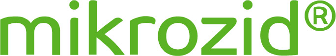 Mikrozid-Logo Schulke Mikrozid Logo