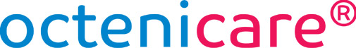 Octenicare-Logo Schulke Octenicare
