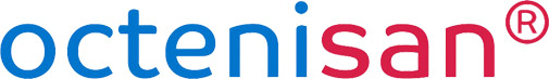Octenisan-Logo Schulke Octenisan